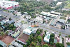 Bán 15m đất hẻm 16 vành đai đối diện big go phan bội châu