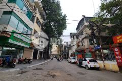 Bán nhà mặt phố hồng mai, hai bà trưng. 43.4m xây 3 tầng, mặt tiền 3.85m, giá 10.5 tỷ