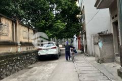 Chính chủ bán nhà, đường ỷ la, dương nội, hà đông