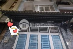 Bán nhà hxh tô hiến thành, quận 10 50m2, ngang 4.5, 4 tầng, 5pn, giá rẻ