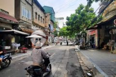 Bán nhà mặt phố hồng mai, hai bà trưng, kinh doanh tấp nập. 69m xây 4 tầng, mặt tiền 4.2m, giá 17 tỷ