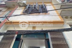 Bán gấp nhà tân triều 35m, 20m ra mặt phố ô tô tránh dừng đỗ 4 tỷ hơn tí