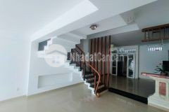 Bán nhà 4 tầng 5 căn hộ dòng tiền 20trtháng võ như hưng ngũ hành sơn đn 80m2 hơn 6 tỷ.