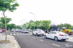 Bán đất ở ngã tư khánh bình, diện tích 72m2,giá 38trm2