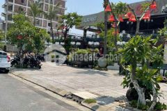 Gấp gấp gấp bán lô mặt tiền lê văn thứ 139m2 chỉ 8,x tỷ sơn trà.