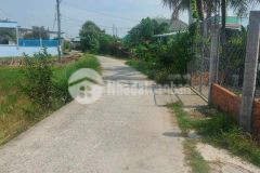 Cần bán lô đất 100 thổ gần cầu voi, long an 20 x 36,5m.