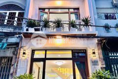 Bán nhà mặt phố xuân diệu, 55m2 5 tầng, mt 5.4m, 28 tỷ