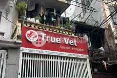 Bán nhà đẹp hoàng cầu tt đống đa. 49m2 5 tầng 3.4m mặt tiền 12 tỷ