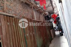 Cần bán nhà hoàng mai, hoàng mai. dt 30m, 5 tầng, mặt tiền 5.2m, gía 4.2 tỷ.