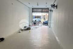 Nhà mặt tiền kinh doanh điện biên phủ 8,8tỷ