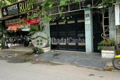 Bán nhà hẻm 114 dương quảng hàm p5 gv, dt 5x20m, kết cấu 1 trệt 1 lầu. giá 10.9 tỷ