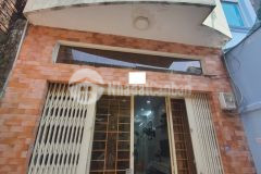 Sát hẻm ô tô 02 tầng đúc mới 44m2 4.6 tỷ ông ích khiêm f5 q11.