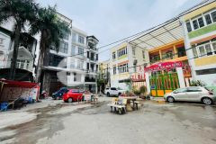 Chính chủ cần bán nhà trương định giá chỉ 3.2tỷ