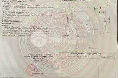 Bán đất cần giờ giá đầu tư chỉ 1trm2