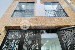 Nhà siêu đẹp kim ngưu, hai bà trưng ccmn, kinh doanh thang máy, full nội thất giá 9,9 tỷ