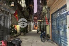 Phân lô, lô góc, nhà hoàng mai, diện tích 32m,5 tầng,mặt tiền 3.5m, giá 4.2 tỷ