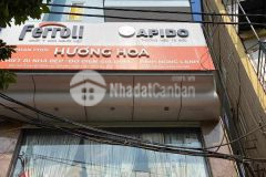 Cần bán gấp nhà hoàng mai hà nội diện tích 52m 5 tầng mặt tiền 6m giá 17,x tỷ