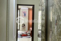 Chính chỉ cần bán nhà đền lừ hoàng mai,thiết kế 6 tầng, chỉ 16.6 tỷ