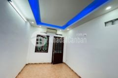 Chỉ hơn 2 tỷ trung tâm đống đa, nhà đẹp ở luôn, lô góc, gần ô tô, 23m, 4t