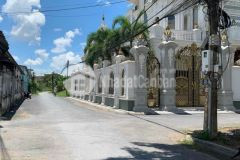 Bán đất ngang 8m dài 22m gần khu hành chính phường 9,tp vĩnh long