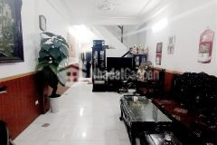 Bán nhà gần phố tôn đức thắng đống đa, hai mặt ngõ, 4 tầng nhà đẹp ở ngay, nhỉnh 4 tỷ.