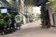 Tết đến nơi chủ cần tiền bán gấp nhà phường 15 tân bình, 2 tầng, 60m2, giá chỉ hơn 2 tỷ.