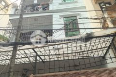 Hotnhà đẹp võ văn dũng đống đa. 61m2 5 tầng 5.5m mặt tiền 17.9 tỷ.