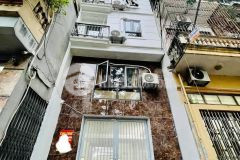 Chủ cần bán gấp nhà trương định hiện đại full đồ, thang máy kinh doanh giá 15 tỷ