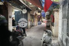 Bán nhà nguyễn lương bằng 48m2, 5 tầng. ngõ thông, kinh doanh 5.9 tỷ