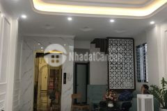 Siêu phẩm khương hạ, thang máy, kinh doanh, ô tô đỗ cửa, dt48m2, mt 5m, 6 tầng, giá 9,2 tỷ.