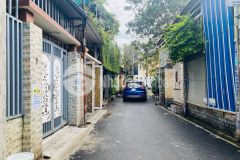 Bán gấp nhà c4 kiệt ô tô trần quang khải sơn trà đà nẵng. 70m2 c4 2.65 tỷ.