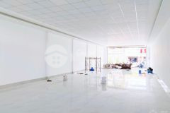 Cho thuê nhà mặt tiền nguyễn thái học vị trí đẹp bậc nhất phú hợp làm ngân hàng, tt tiếng anh,...