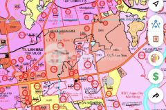 Đất thôn dâu nghĩa hưng bắc giang