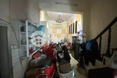 Bán nhà quan nhân thanh xuân hà nội,35m2, 4 tầng, mặt tiền 4.5m giá 4.5