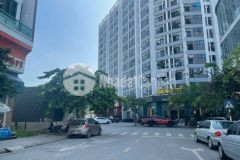 Siêu phẩm lô góc đối diện chung cư lạc hồng phúc phố nối giá tốt 0828218468