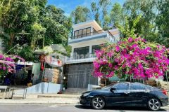 Bán căn nhà view biển đường trần phú nha trang chỉ 4 tỷ 5 cực rẻ