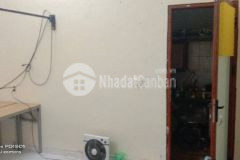 Bán nhà minh khai, 65m2, ôtô đỗ cổng, gần các trường đại học, kinh doanh, sđcc