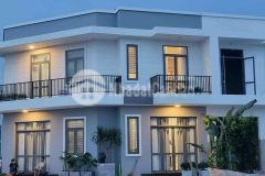 Chỉ 530 triệu 30 sở hữu nhà 1 trệt 1 lầu, tt tx bến cát bình dương nhcs hỗ trợ ls 4,8 25 năm