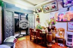 Bán nhà shr hxh 41m2 4tang ngay aeon, khu vip quận tân phú, 5ty nhỉnh 0932030061