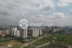 Bán căn hộ 3 ngủ sunshine riverside võ chí công, 99m2, full nội thất, 4.8 tỷ