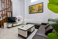 Bán nhà phố thái hà, đống đa, nhà đẹp, ngõ thông, gần phố, 44m, 4t chỉ 6.9 tỷ