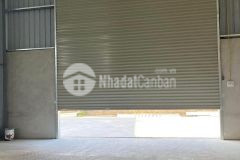 Cho thuê nhà xưởng tại ccn cầu gáo. đan phượng hà nội