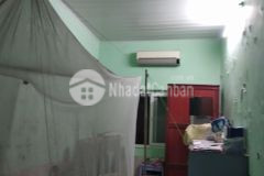 Bán 38m trần khát chân tặng nhà sát phố hai bà trưng