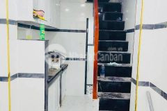 Nhà nhỏ, mới đón tết hùng vương dtsd 35m2 nhích 2tỷ