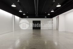 Nnc 2 tầng mặt tiền sáng cho thuê với bề ngang 8m, hợp mở spa, salon, nail... mizuland