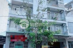 Bán nhà mt shr 53m2 4tang ngay công viên sơn kỳ tân phú, thu nhập 20trtháng, 6 tỷ nhỉnh 0932030061