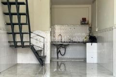 Tl369 bán nhà tây thạnh. tân phú 2 tầng nhỉnh 2 tỷ. hxh. tl