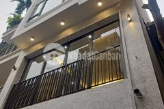 Siêu rẻ, bán nhà ngõ 142 hồng tiến, bồ đề, 50m2 x 6t, thang máy, phân lô, ô tô