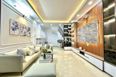 Siêu phẩm. nhà đẹp phố yên hòa, cầu giấy. 36m2 x 5 tầng. mt 4.5m. nội thất xịn xò. hơn 5 tỷ.