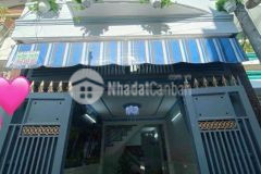 Bán nhà shr hxh 36m2 2tang gần trường chinh tân bình, 3tỷ nhỉnh 0932030061